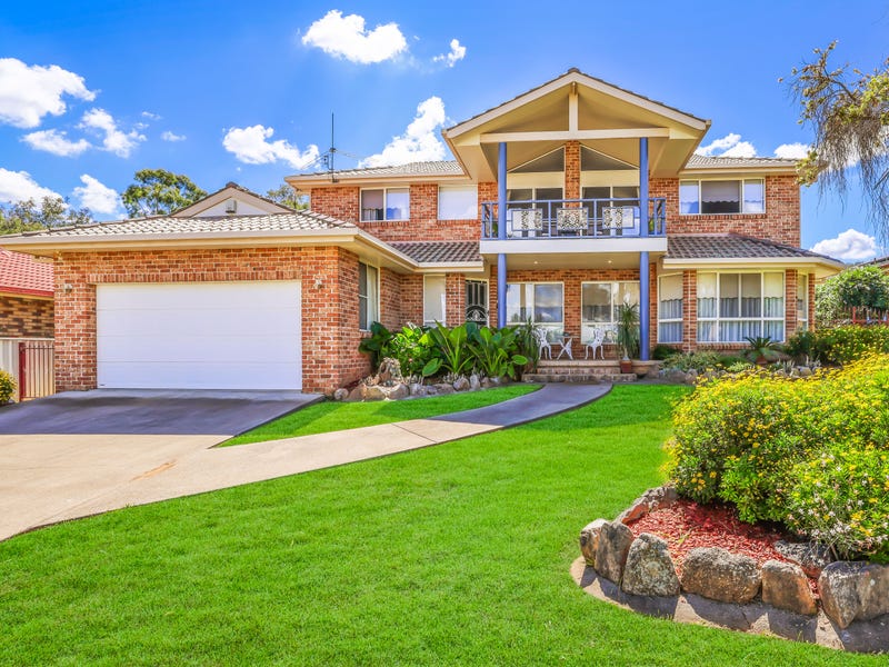 80 Lemon Gums Drive, Oxley Vale, NSW 2340