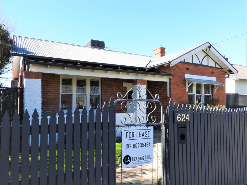 624 David Street, Albury, NSW 2640