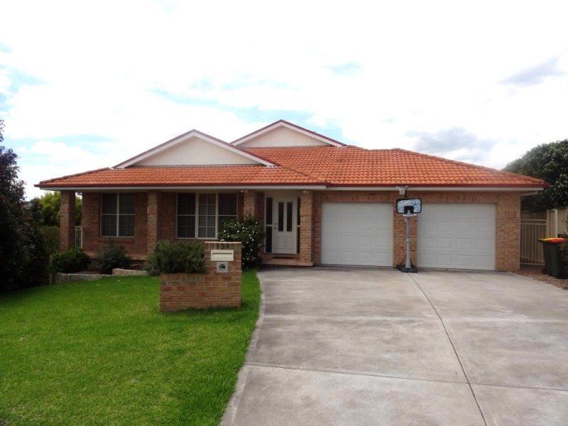 134 Wilton Drive, East Maitland, NSW 2323