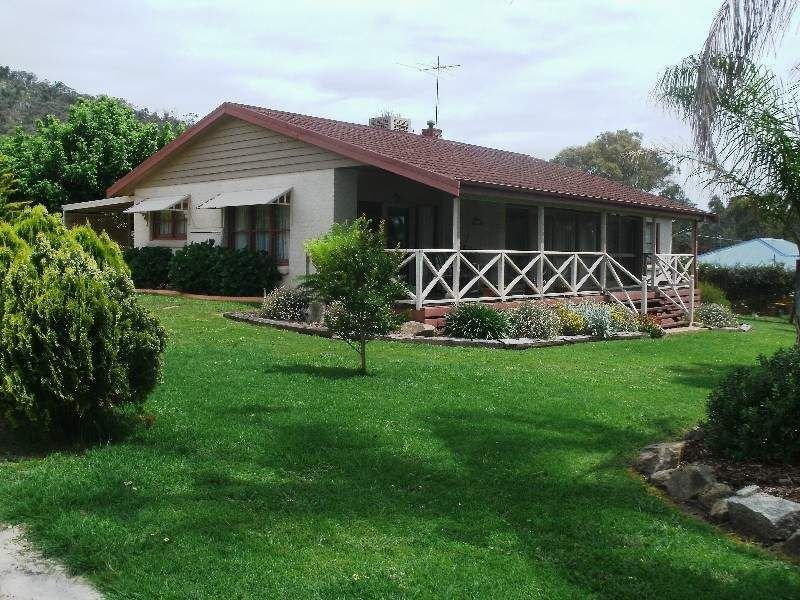 15 Kingfisher Lane, Glenrowan, Vic 3675 Property Details