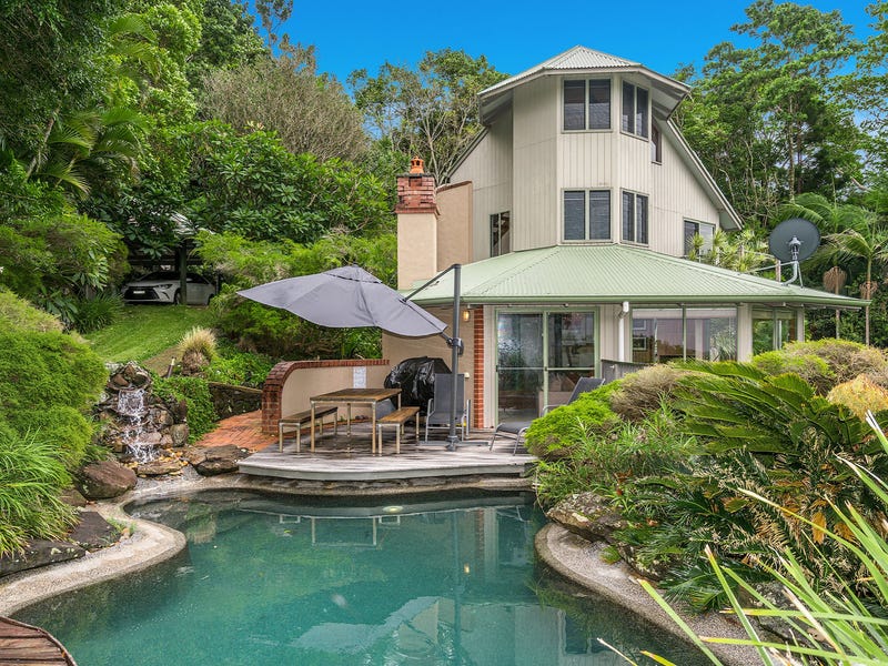 242 Old Byron Bay Road, Newrybar, NSW 2479