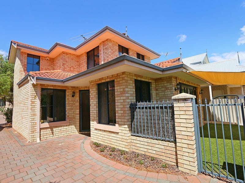 66D Teague Street, Victoria Park, WA 6100