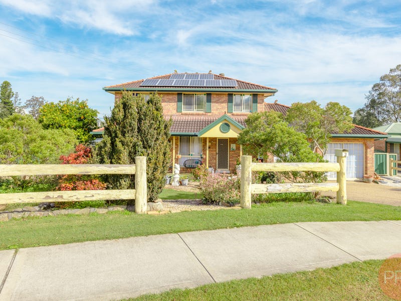 2 Fairfax Street, Rutherford, NSW 2320 Property Details