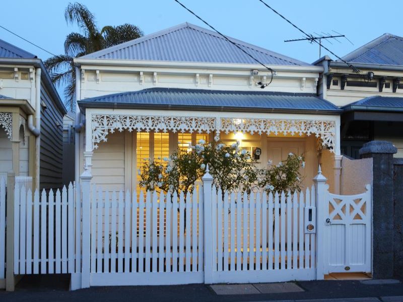 166 Albert Street, Port Melbourne, VIC 3207