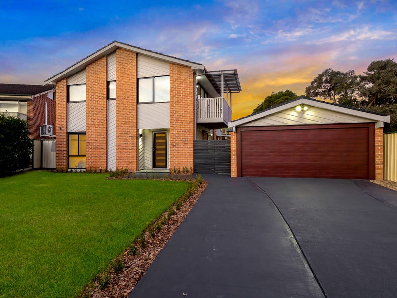7 Mcdonald Place Mcgraths Hill Nsw 2756