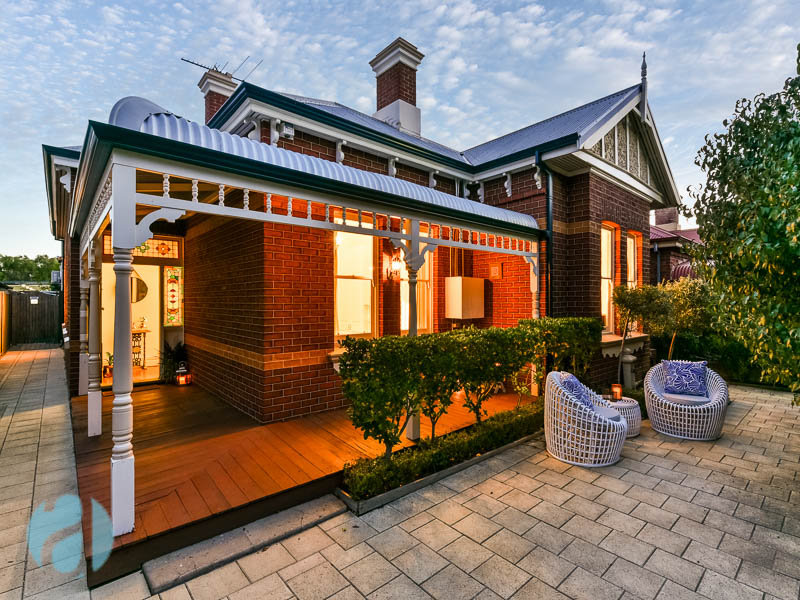 11 St Albans Avenue, Highgate, WA 6003 Property Details