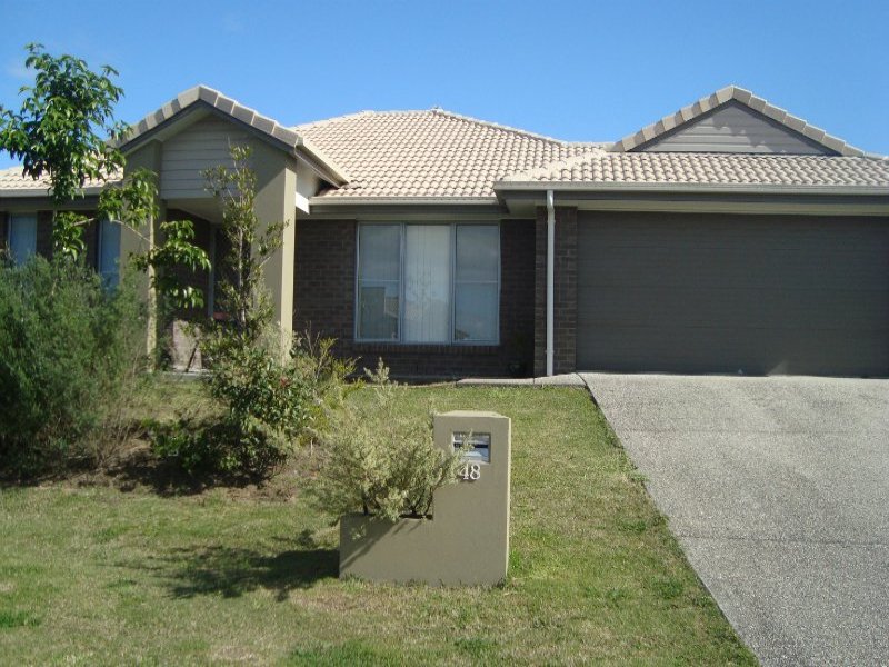 48 Vivian Hancock Drive, North Booval, QLD 4304