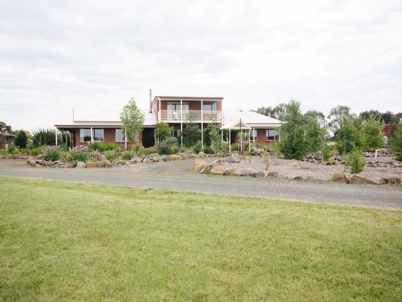 728 Post Office Road, Ross Creek, VIC 3351