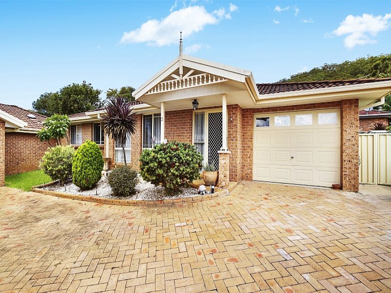 2A Alecia Close, Green Point, NSW 2251