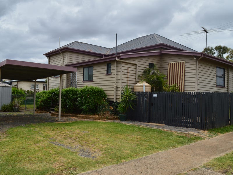 7 Edward Street, Kingaroy, Qld 4610 Property Details
