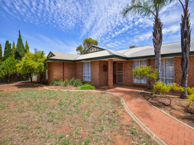 22 Cavalier Crescent, Boulder, WA 6432 Property Details