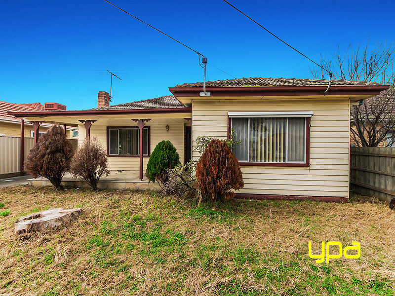 6 Romsey Avenue, Sunshine North, VIC 3020