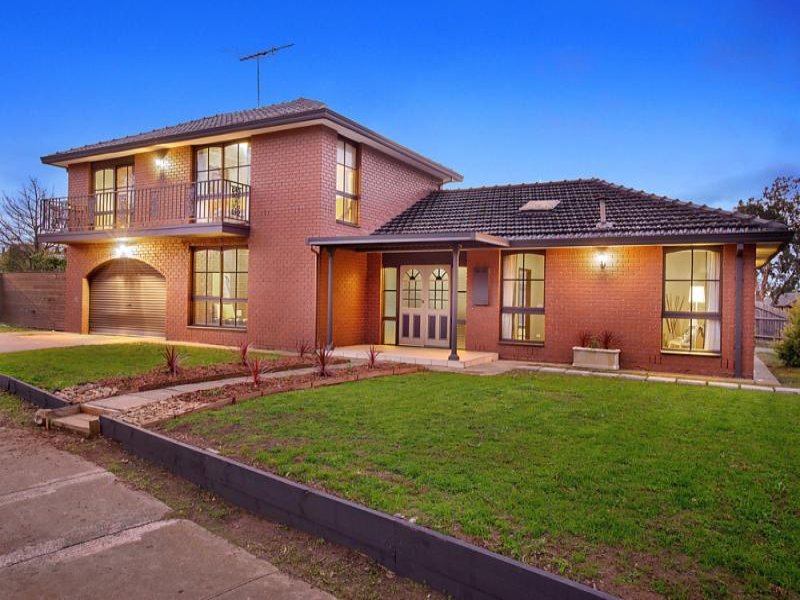 5 Medina Road, Keilor Downs, VIC 3038