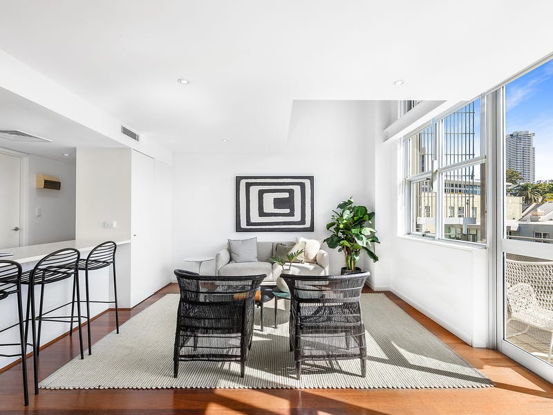 82/15 Boundary Street, Darlinghurst, NSW 2010 Property Details