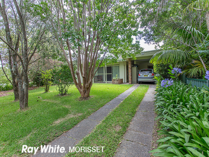 45 Deaves Road, Cooranbong, NSW 2265 Property Details