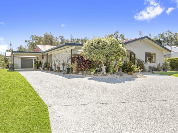 2123 WILLMER ROAD, Toorbul, Qld 4510 Property Details