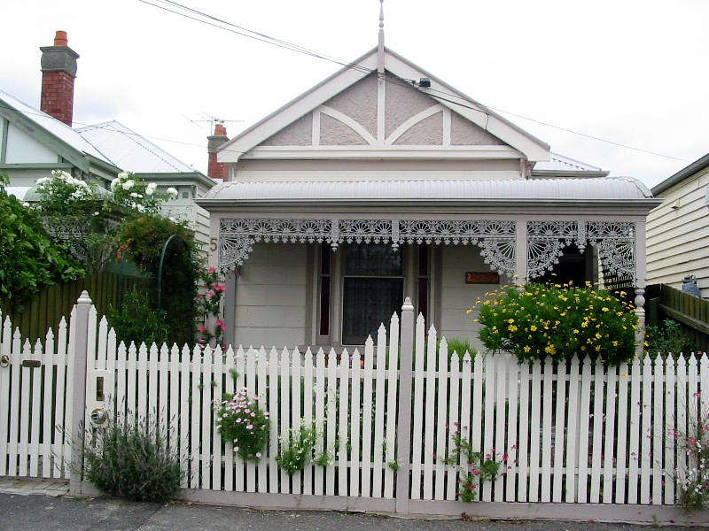 5 Fielding Street, Yarraville, Vic 3013