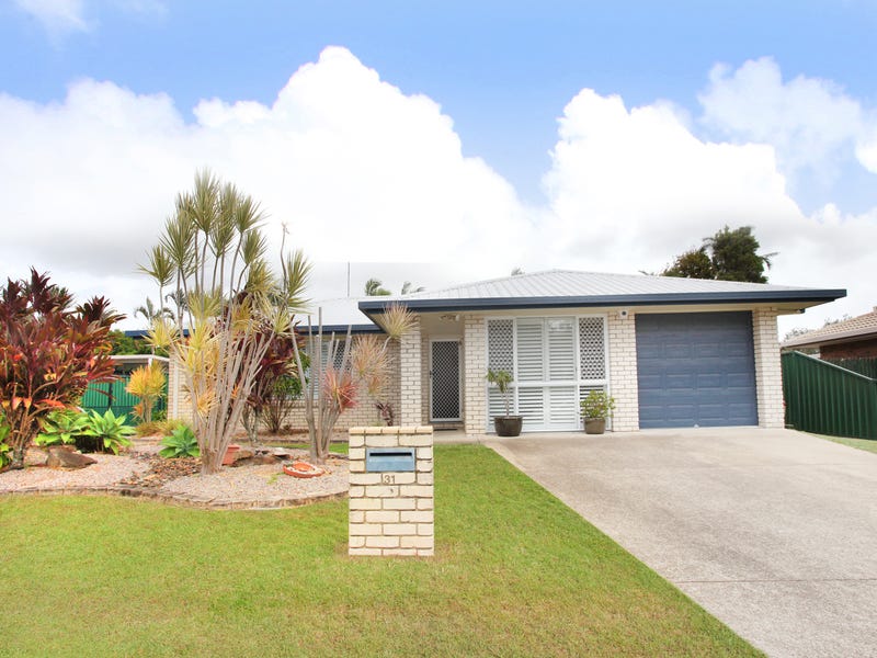 31 Lady Musgrave Drive, Mountain Creek, QLD 4557