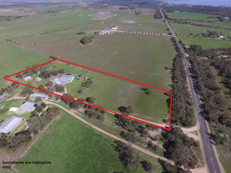 284 McIntosh Way, Meningie, SA 5264 Property Details