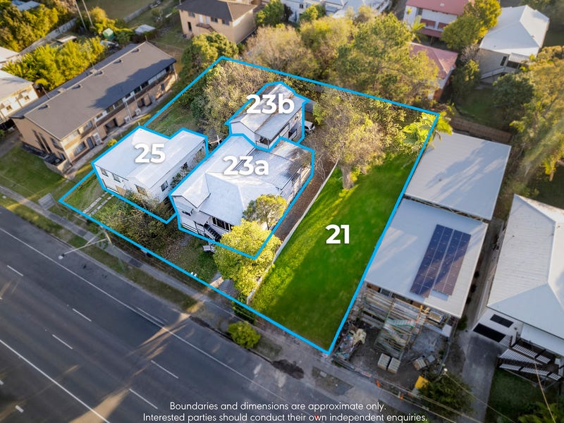 25 Duke Street, Annerley, Qld 4103 Property Details