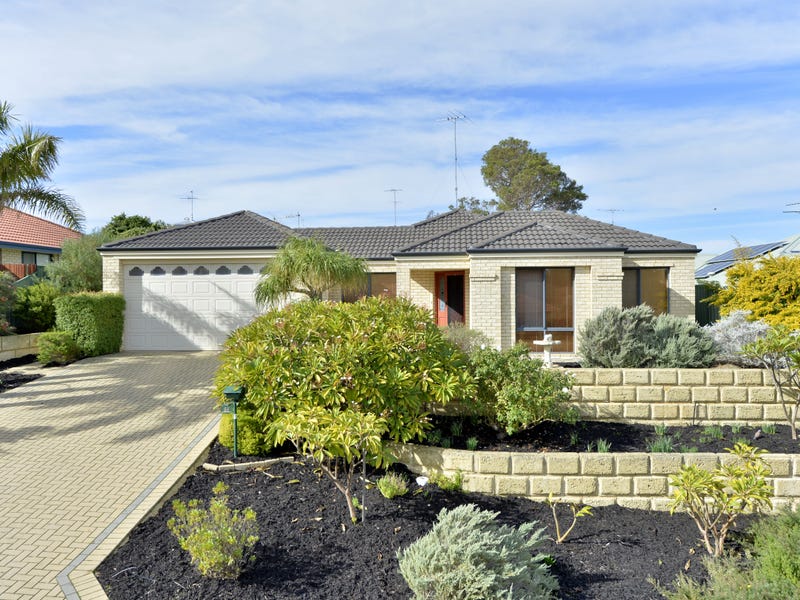 29 Allendale Crescent, Dawesville, WA 6211 Property Details