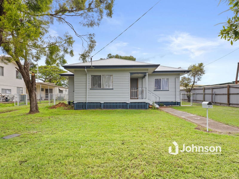 83 Albert Street, Rosewood, Qld 4340