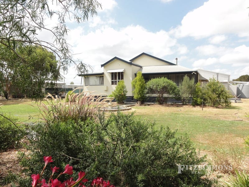 121 Branch Creek Road, Dalby, Qld 4405 Property Details