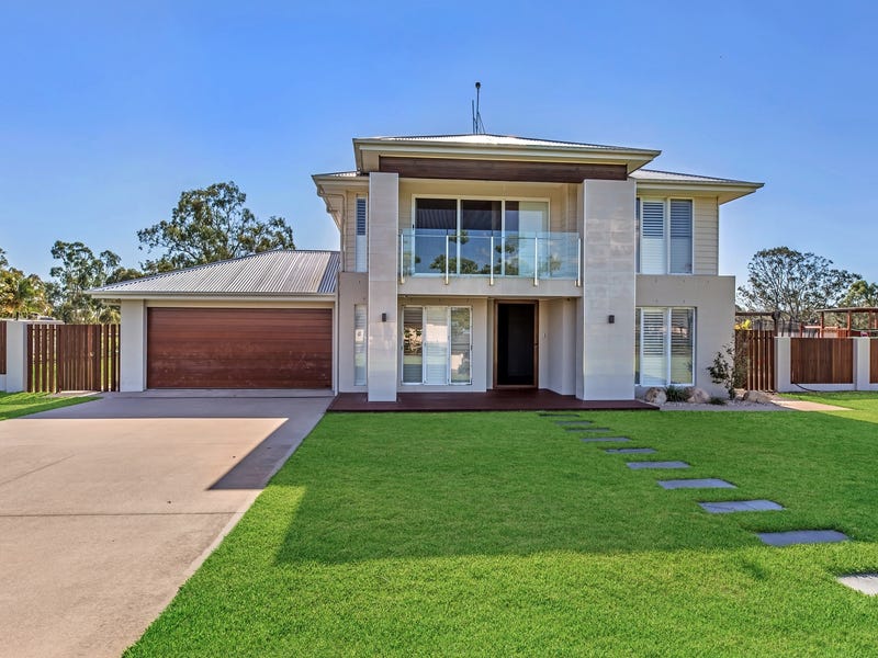 38 Waterfront Drive, Karalee, QLD 4306