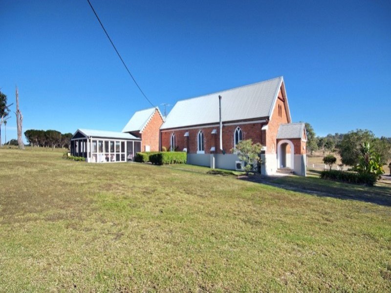 3802 Clarence Town Road, Brookfield, NSW 2420