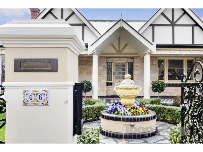 46 Cudmore Avenue, Toorak Gardens, SA 5065