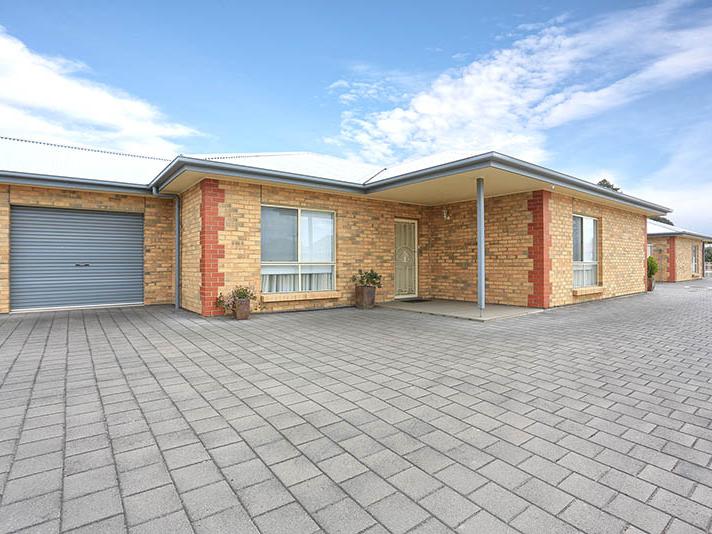 Unit 2/11 Second Street, Ardrossan, SA 5571 Property Details