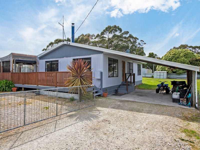 3 Meredith Street, Strahan, Tas 7468 Property Details