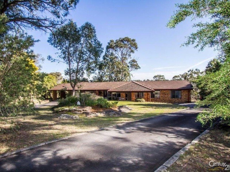 Property 114443871, Annangrove, NSW 2156 Property Details