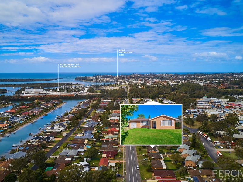 Houses for Sale in Port Macquarie, NSW 2444 Pg. 2