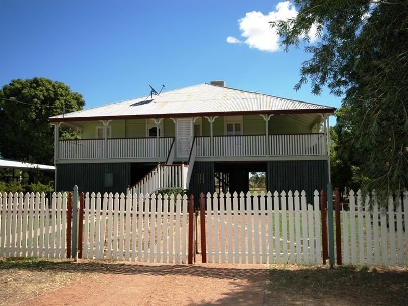 177 Kingfisher Street, Longreach, Qld 4730 House for Sale