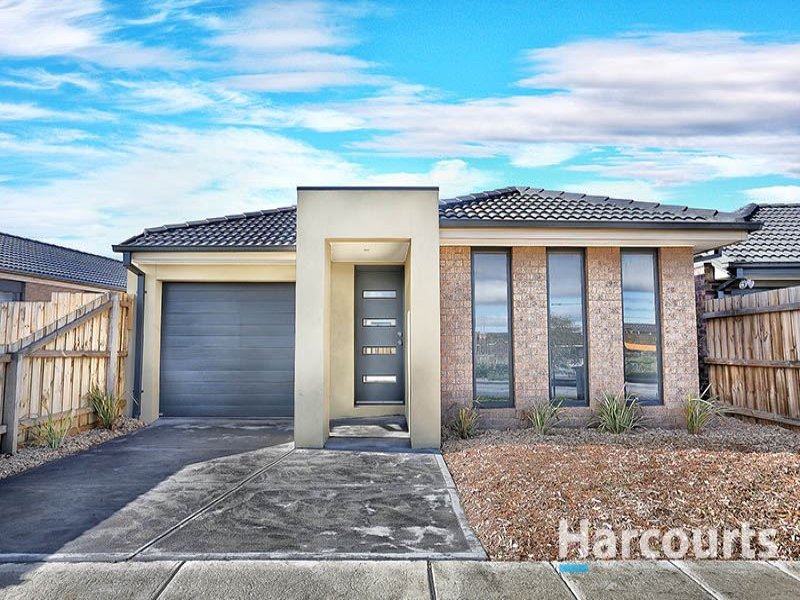 8 Branxholme Street, Wollert, VIC 3750