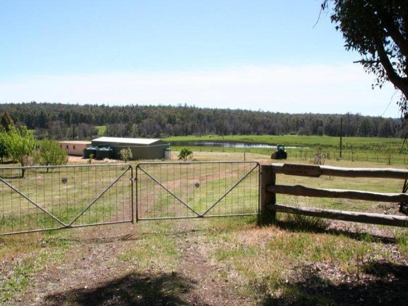 9, 9 Goodwood Road, Donnybrook, WA 6239 Property Details