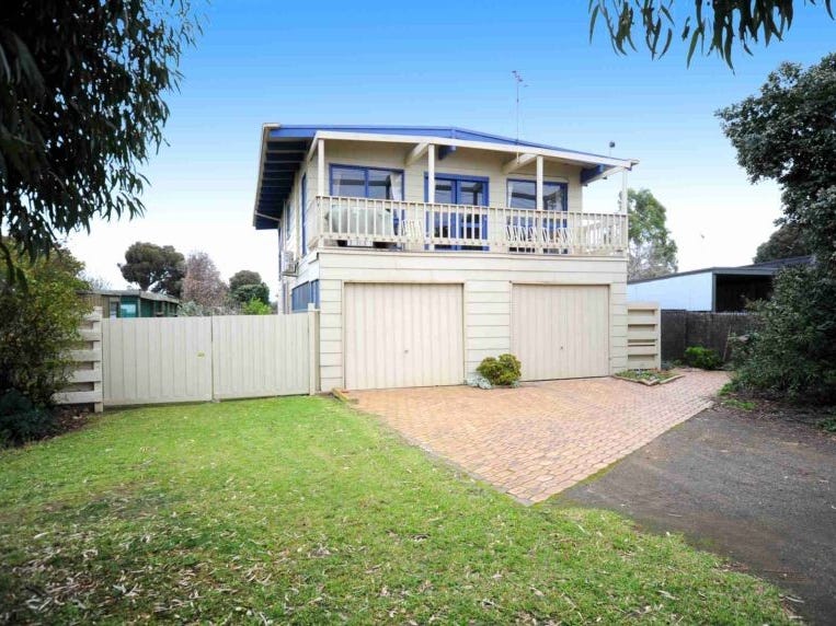 26 Ward Street, St Leonards, VIC 3223