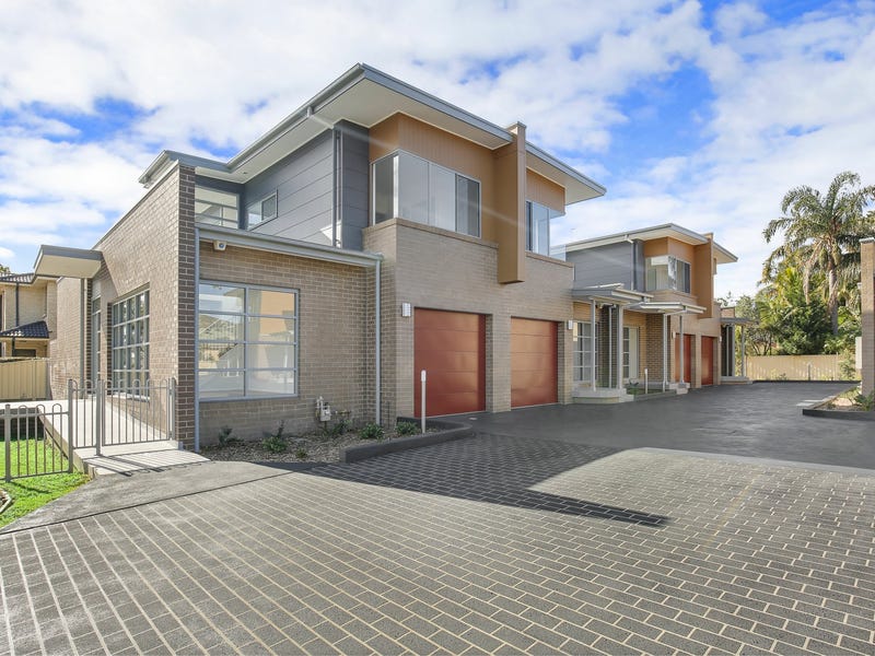 41 Evans Street, Wollongong, NSW 2500