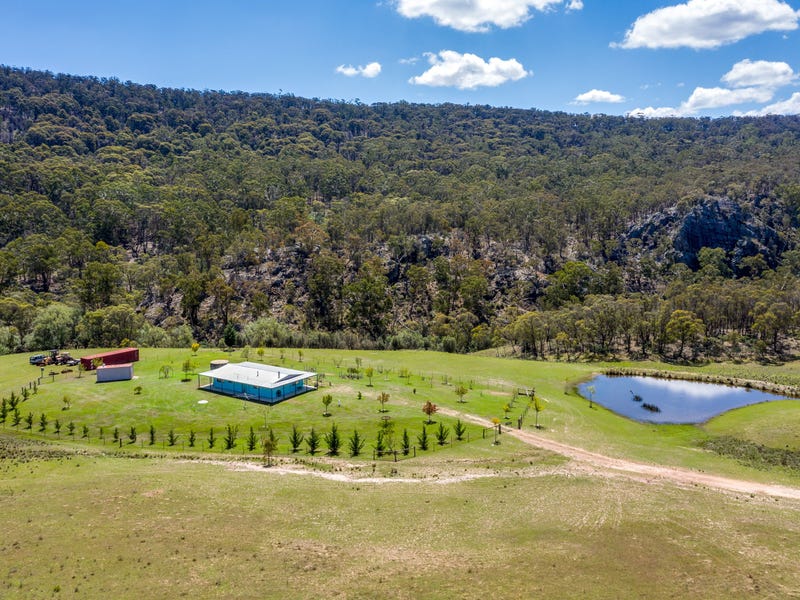 Real Estate for Sale in Taralga, NSW 2580
