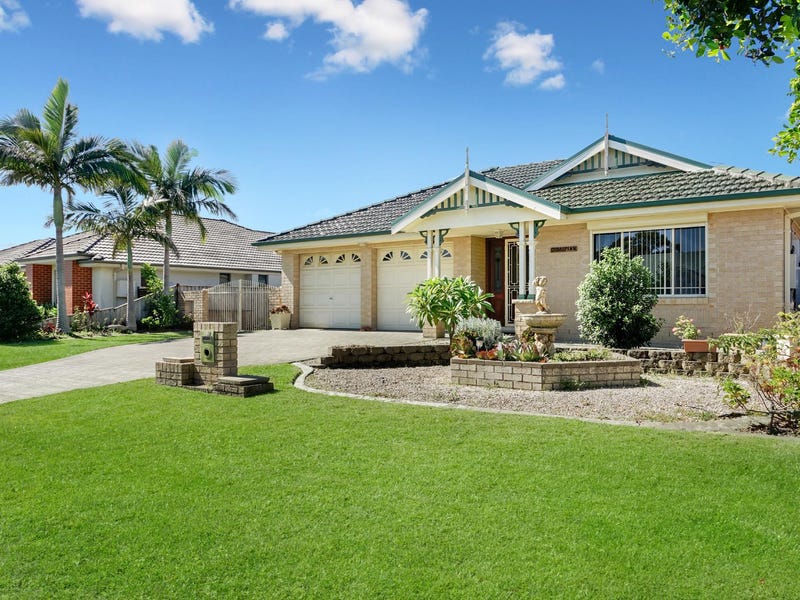 12 Ayres Avenue, Tea Gardens, NSW 2324