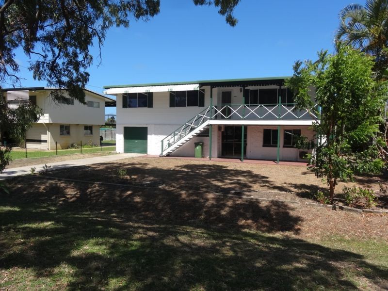 136 Mount Nutt Road, Bowen, QLD 4805