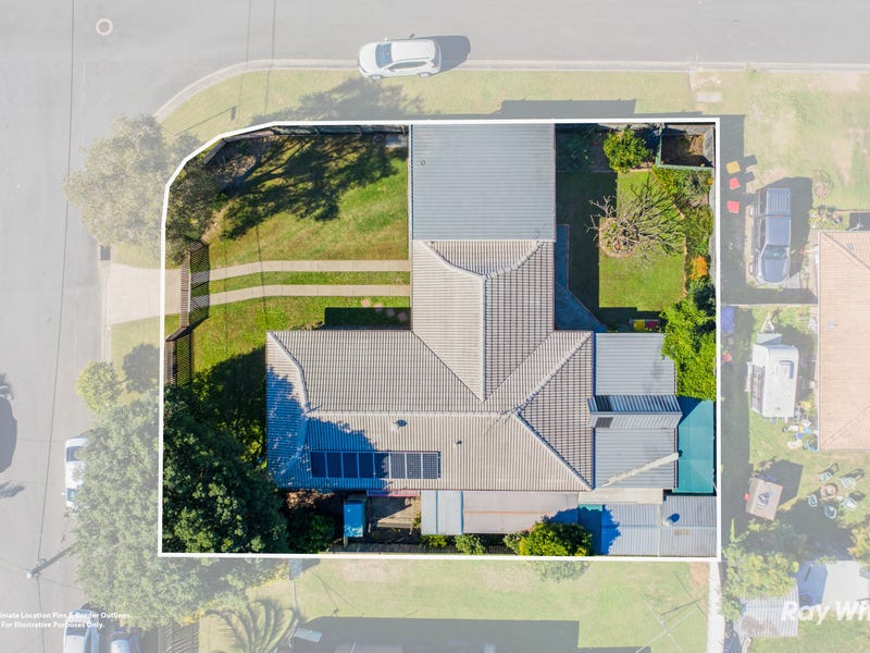 2 Loxton Court, Marsden, Qld 4132 - Property Details