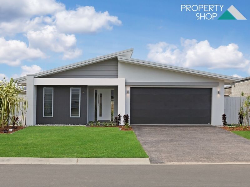 7 Castleton Entrance, Smithfield, Qld 4878 Property Details