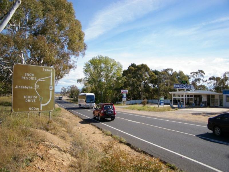 664 Snowy Mountains Hwy, Cooma, NSW 2630 Property Details