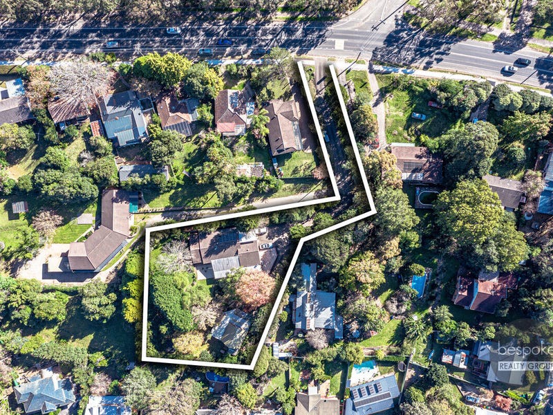 129 Hawkesbury Road, Springwood, NSW 2777 House for Sale realestate