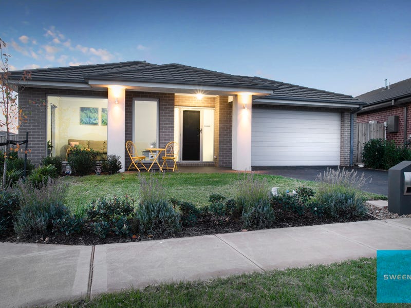 57 Pioneer Drive, Aintree, Vic 3336 Property Details