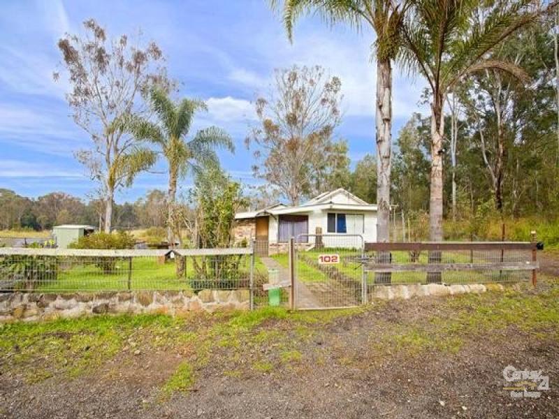 102 Lansdowne Road, Orchard Hills, NSW 2748
