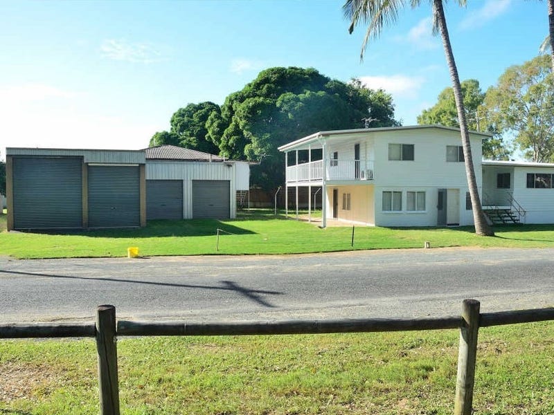 14 Street, Seaforth, Qld 4741 Property Details