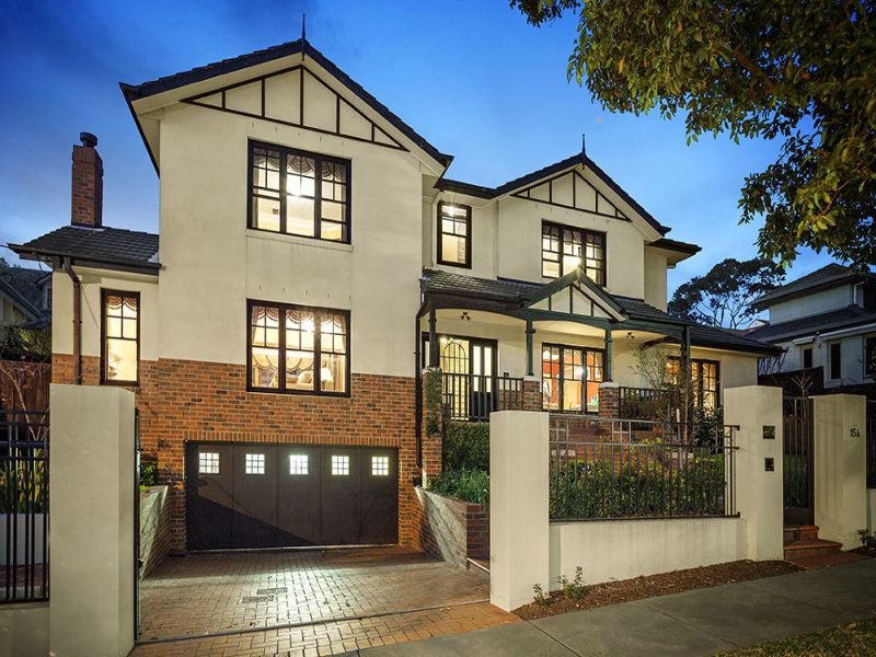 15A Hawthorn Glen, Hawthorn, Vic 3122 Property Details